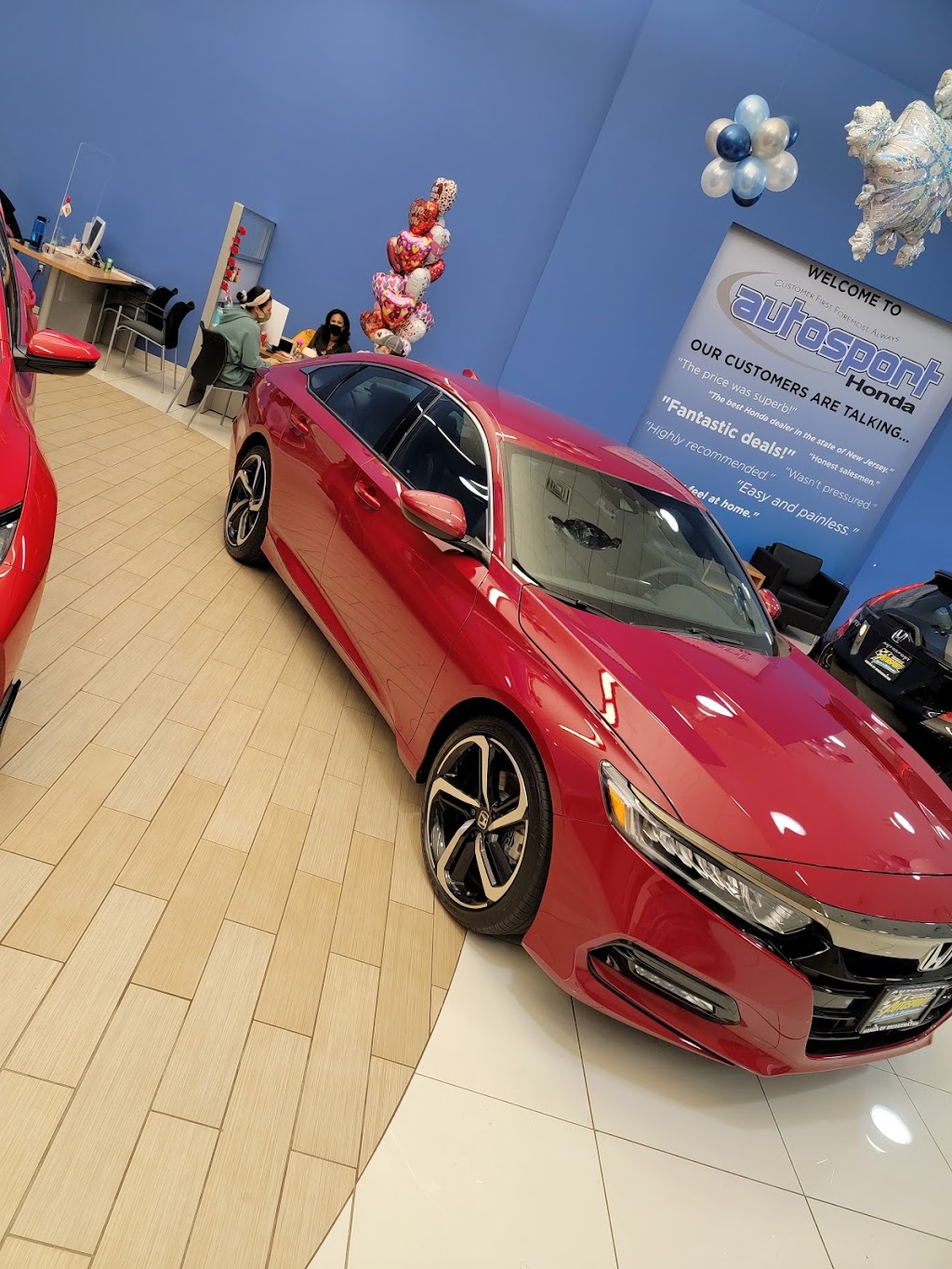 Honda of Bridgewater | 1201 US-22, Bridgewater, NJ 08807 | Phone: (908) 722-5566