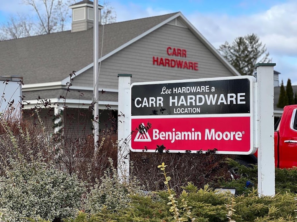 Carr Hardware | 221 Main St, Lee, MA 01238 | Phone: (413) 243-0786