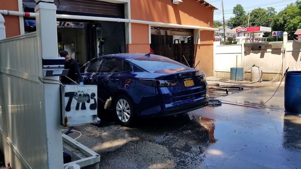 Superior Express Car Wash & Detailing | 935 Washington St, Peekskill, NY 10566 | Phone: (914) 685-6224