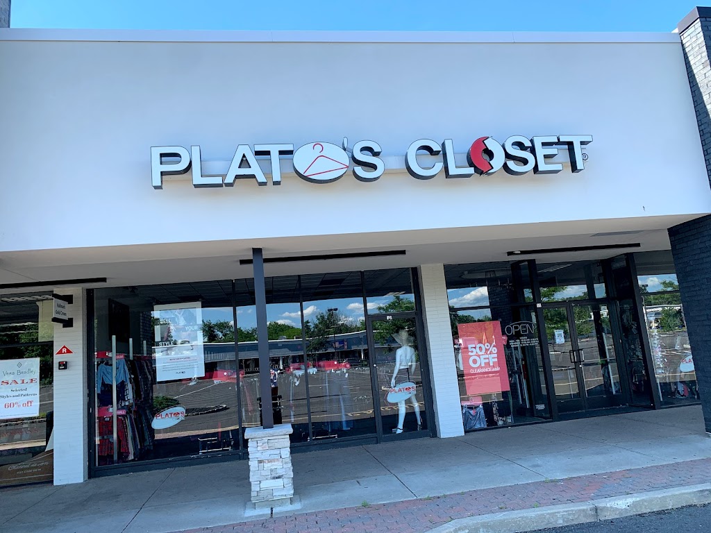 Platos Closet | 2495 Brunswick Pike, Lawrence Township, NJ 08648 | Phone: (609) 285-2937