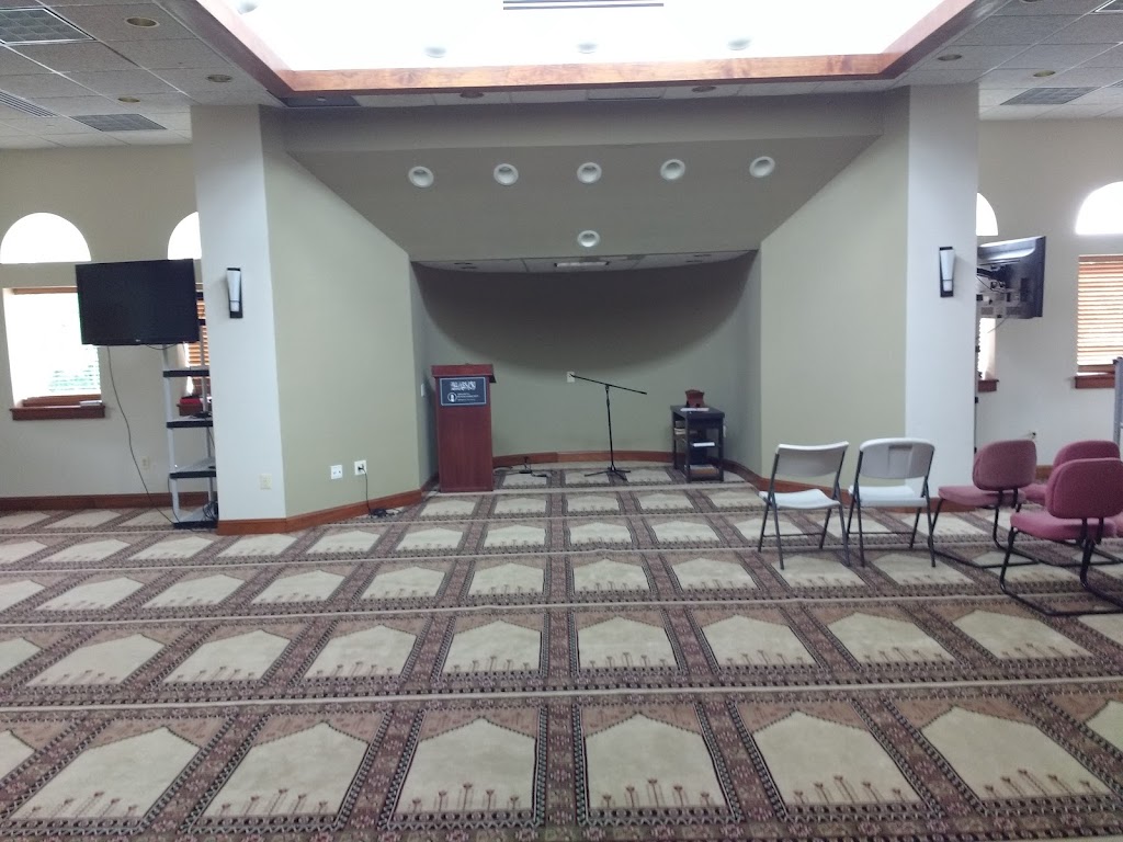 Al-Nasr Mosque | 500 Bridge St, Willingboro, NJ 08046 | Phone: (856) 495-6421
