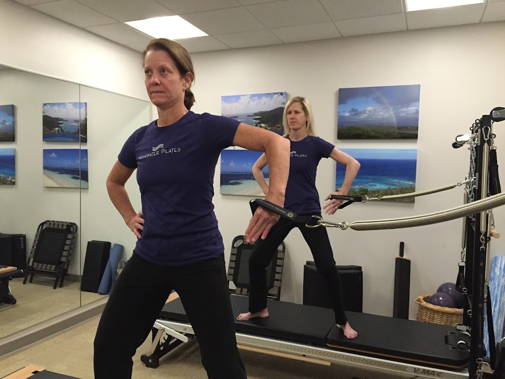 Nearwater Pilates | 45 Grove St, New Canaan, CT 06840 | Phone: (203) 326-1353