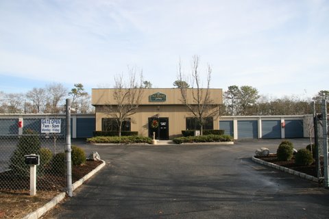 Self Storage of Quogue Inc | 2 Industrial Dr, Quogue, NY 11959 | Phone: (631) 653-0602