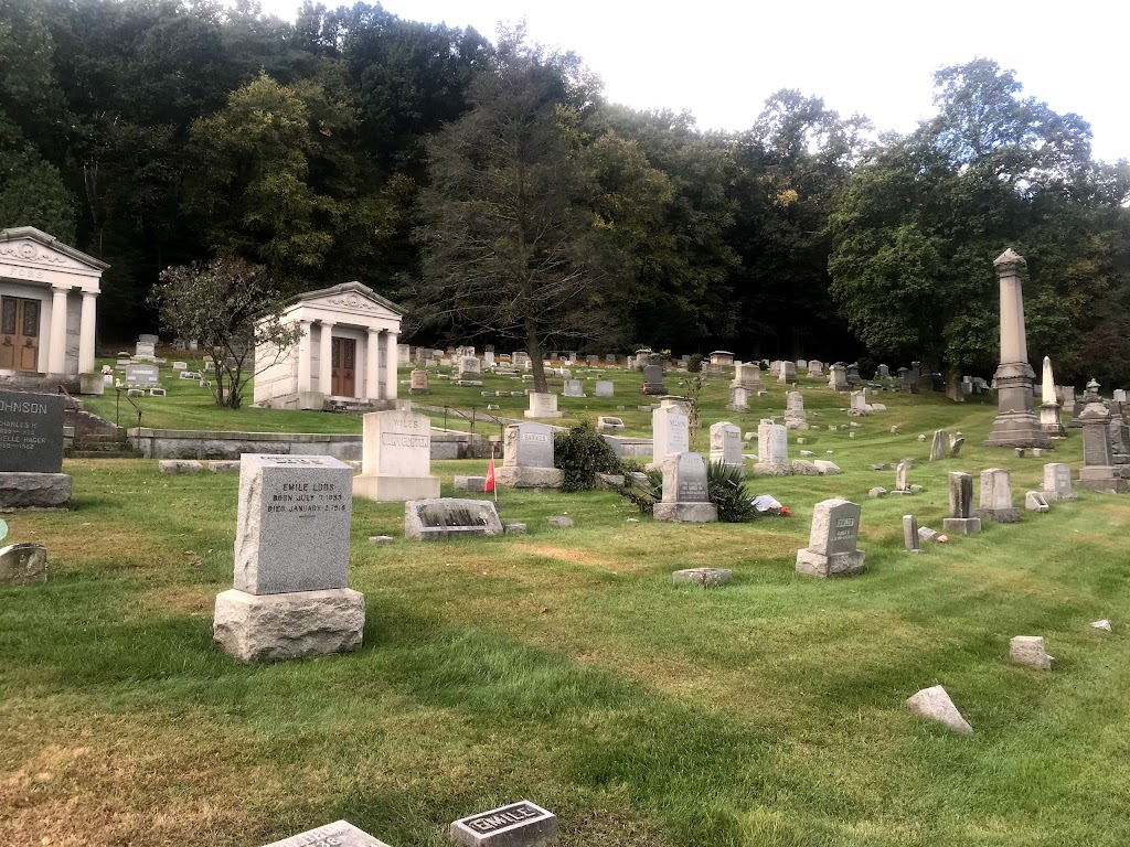 Mt Repose Cemetery Inc | US-9W & US-202, Haverstraw, NY 10927 | Phone: (845) 429-8383