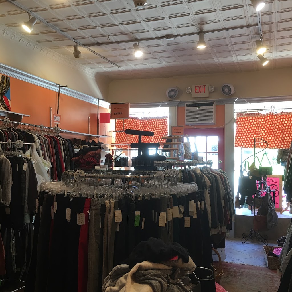 West Village Clothing | 410 Ridgewood Rd, Maplewood, NJ 07040 | Phone: (973) 762-1700