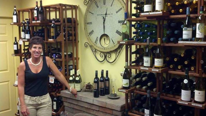 Terris Wine & Spirits | 2510 US-44, Salt Point, NY 12578 | Phone: (845) 677-3132