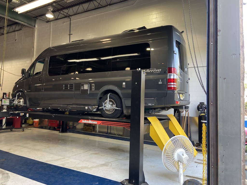 MPAC - Montville Precision Alignment & Clutch | 219-221 Changebridge Rd, Montville, NJ 07045 | Phone: (973) 331-1401