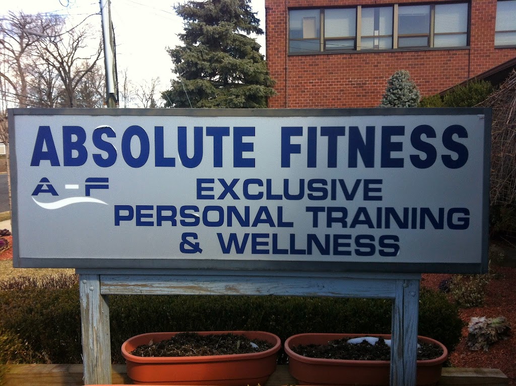 Absolute Fitness | 220 Rivervale Rd, River Vale, NJ 07675 | Phone: (201) 722-7022
