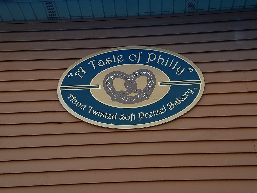 A Taste of Philly Soft Pretzel | 1801 Bridgetown Pike, Feasterville-Trevose, PA 19053 | Phone: (215) 357-8590
