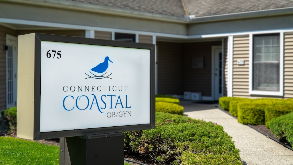 Connecticut Coastal OB/GYN | 675 S Main St, Cheshire, CT 06410 | Phone: (203) 272-1811