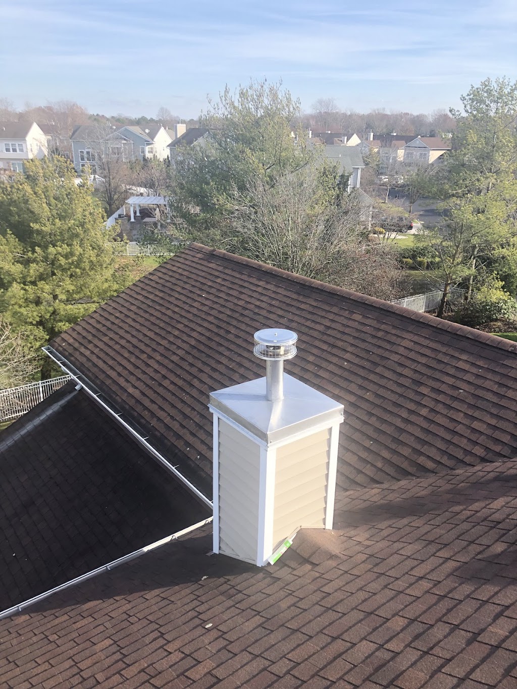 Sunrise Roofing & Chimney | 15 Peconic Ave, Medford, NY 11763 | Phone: (631) 657-5059