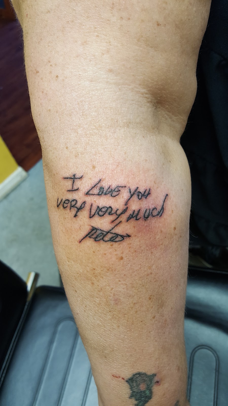 Golden 7 Tattoos | 1886 Deer Pk Ave, Deer Park, NY 11729 | Phone: (631) 940-7911