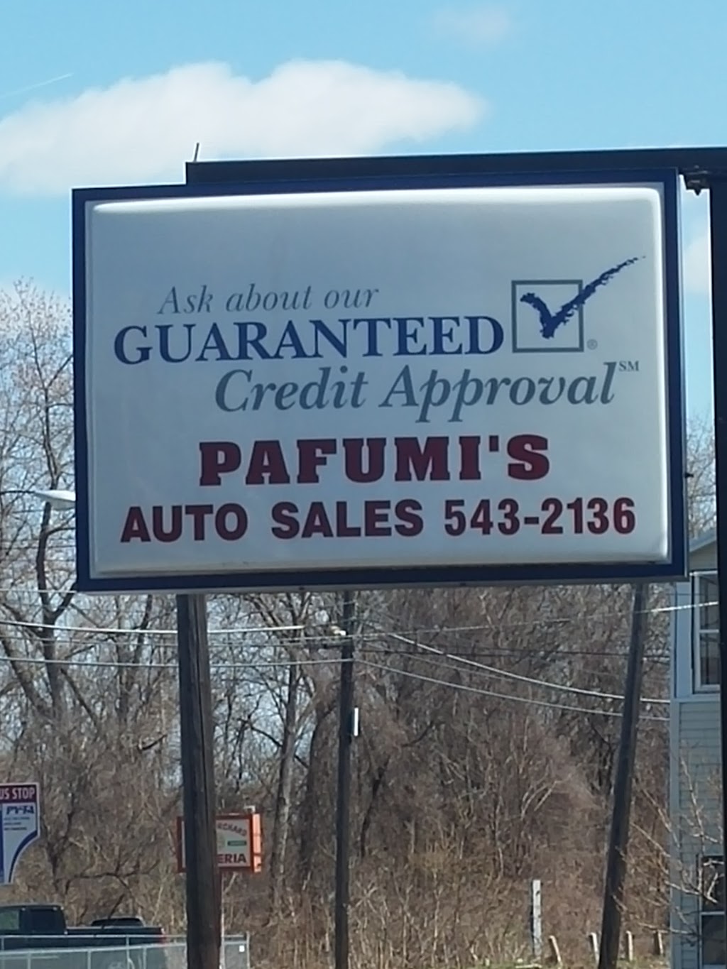 Pafumi State Inspections | 389 Main St, Indian Orchard, MA 01151 | Phone: (413) 543-0024