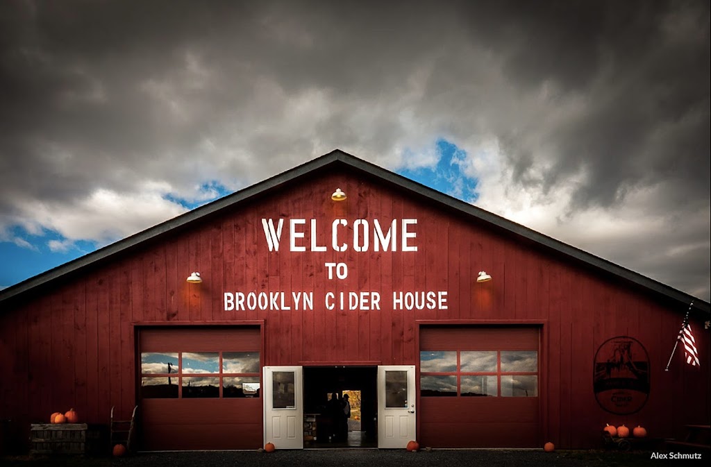 Brooklyn Cider House | 155 N Ohioville Rd #3402, New Paltz, NY 12561 | Phone: (845) 633-8657