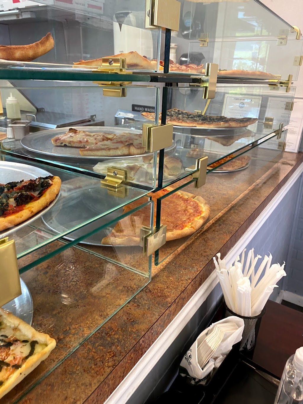 Saporito Pizza | 382 Kings Hwy, Warwick, NY 10990 | Phone: (845) 544-1515