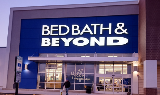 Bed Bath & Beyond | 675 US-1 Ste 5, Iselin, NJ 08830 | Phone: (732) 874-6078