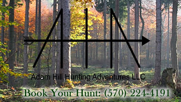 Adam Hill Hunting Adventures | 4136 River Rd, Equinunk, PA 18417 | Phone: (570) 224-4191