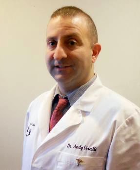 Dr. Andy Circelli, DC | 121 Main St, Whitehouse Station, NJ 08889 | Phone: (908) 380-6987