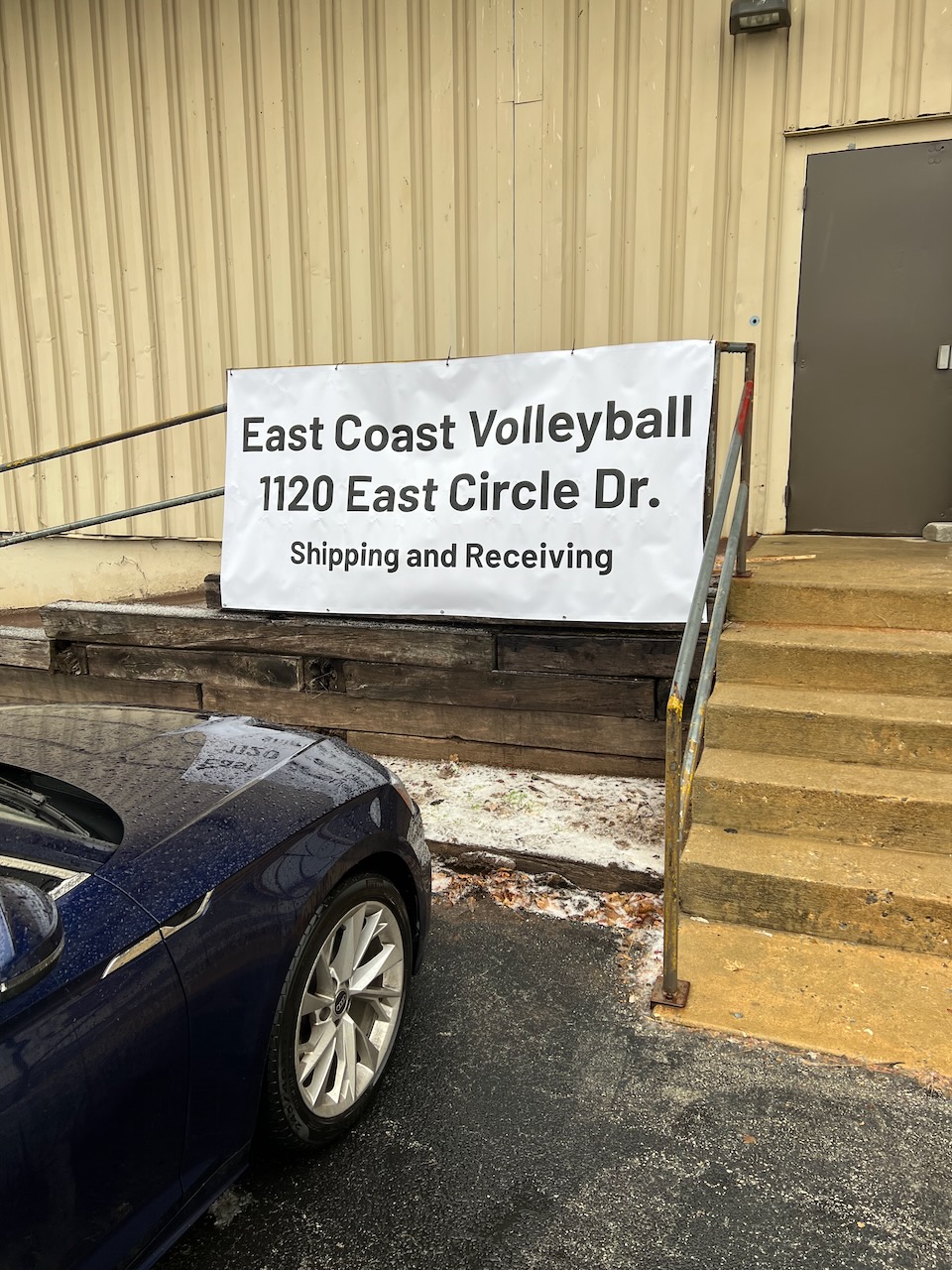 East Coast Volleyball | 1120 E Cir Dr, Phoenixville, PA 19460 | Phone: (215) 896-3267