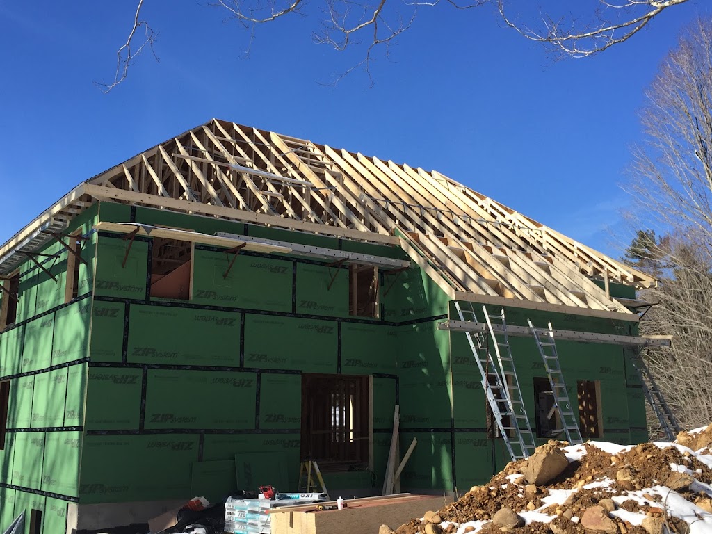 Structural Roofing | 165 Front St Unit CB-3, Chicopee, MA 01020 | Phone: (413) 218-3152