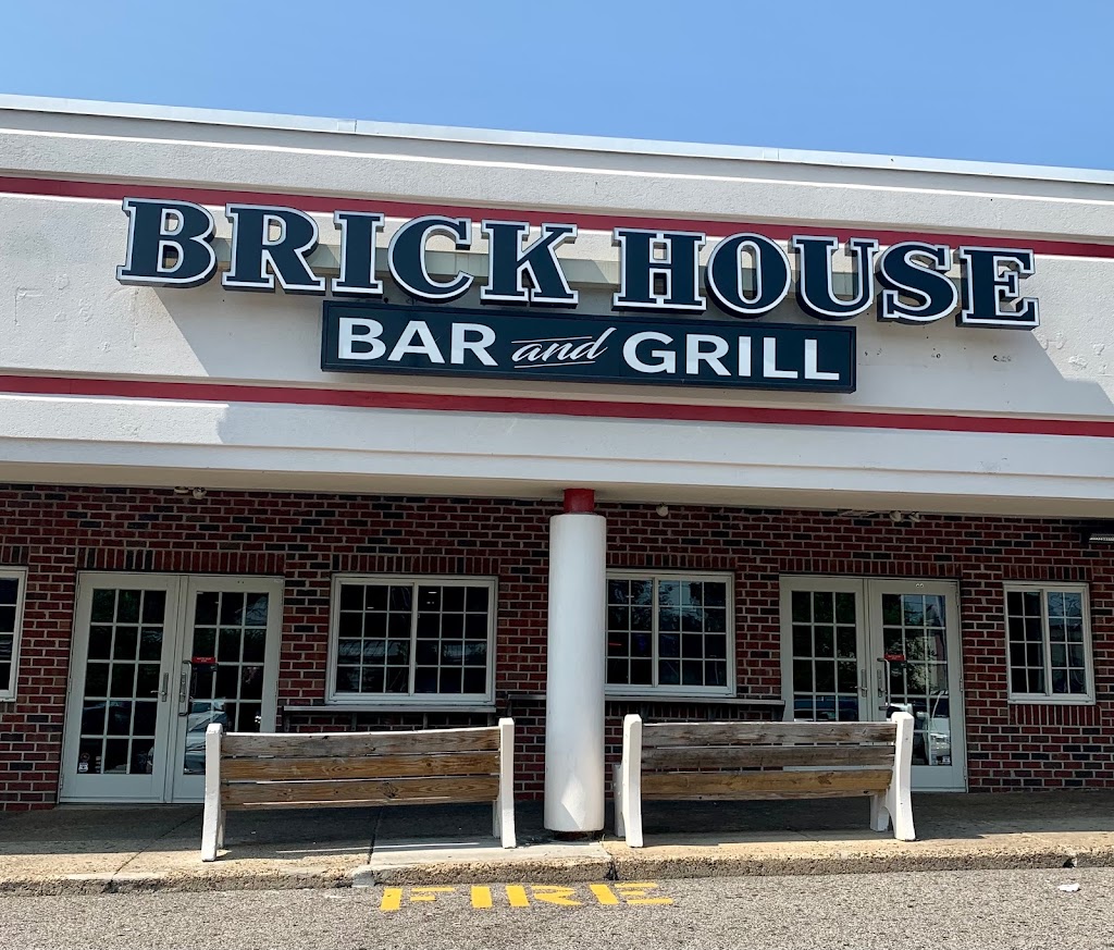 Brick House Bar & Grill | 3334 Grant Ave, Philadelphia, PA 19114 | Phone: (215) 677-5700