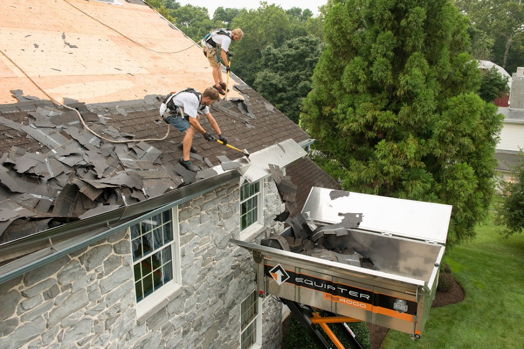 P&G Rentals Roof Buggy Rentals | 204 US-130, Burlington, NJ 08016 | Phone: (856) 553-8788