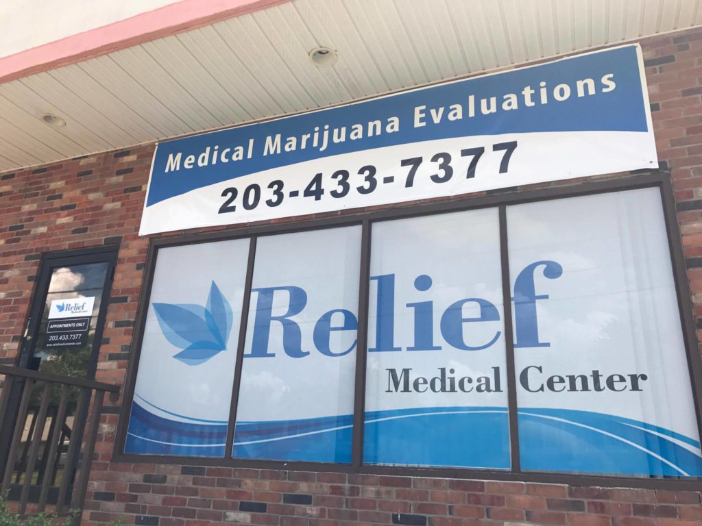 Relief Medical Center | 631 Middletown Ave, New Haven, CT 06513 | Phone: (203) 433-7377