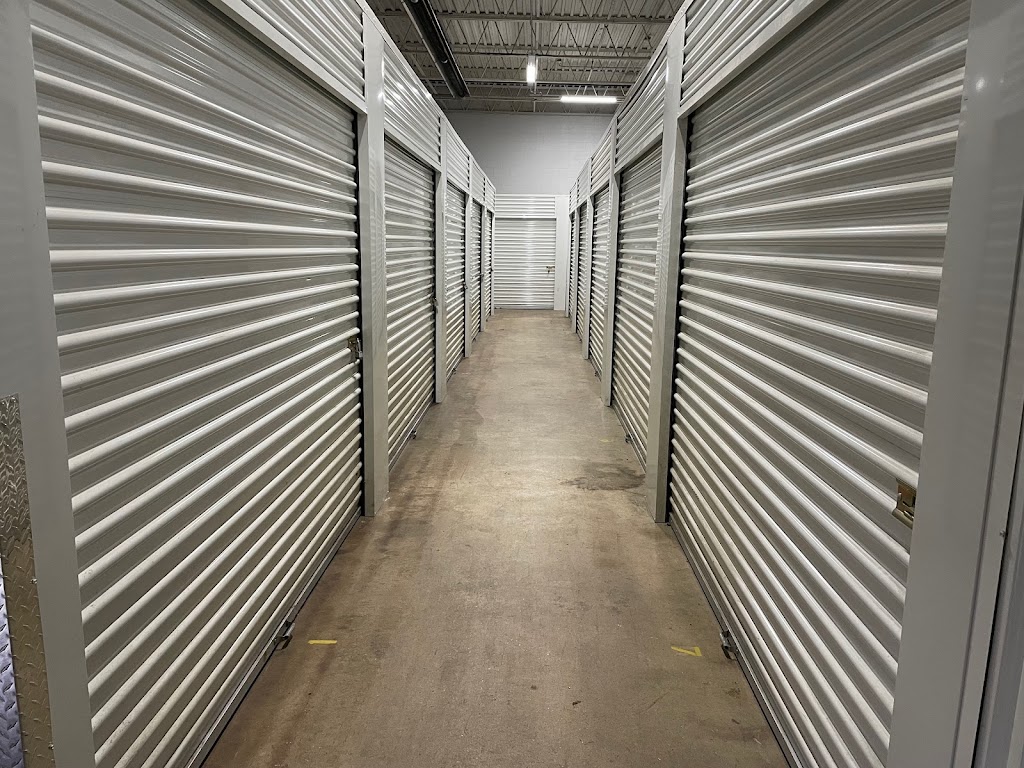 Terryville Self Storage | 13 Agney Ave, Terryville, CT 06786 | Phone: (860) 438-8833