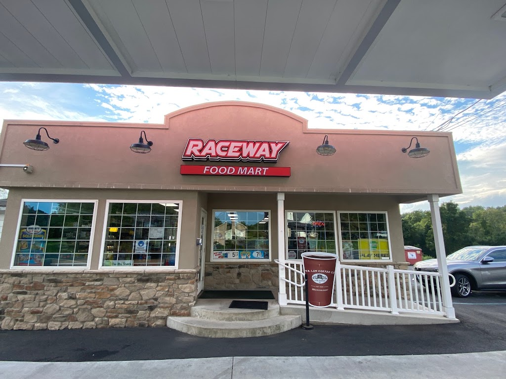 Raceway | 336 Washington Blvd, Bangor, PA 18013 | Phone: (610) 452-9124