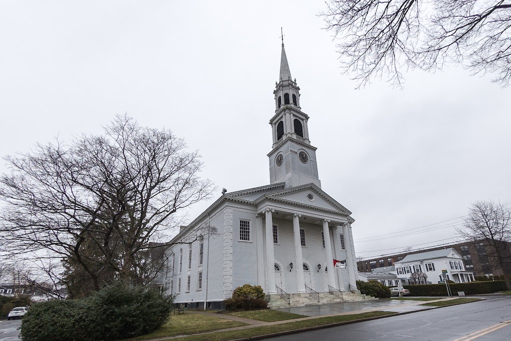 First Congregational Church | 3 Lewis St, Norwalk, CT 06851 | Phone: (203) 847-9551