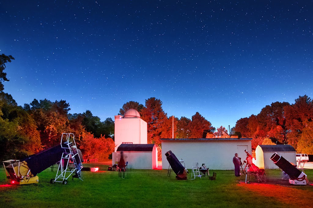 Westport Observatory | 182 Bayberry Ln, Westport, CT 06880 | Phone: (203) 227-0925