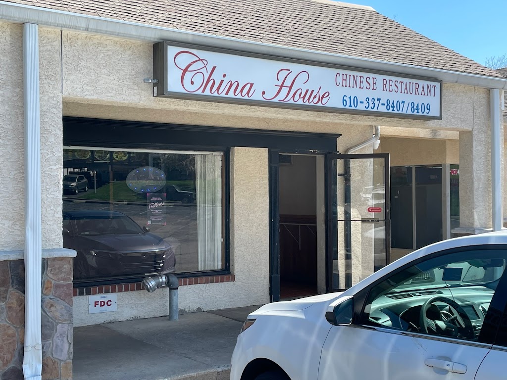 China House | 216 W Beidler Rd # 200, King of Prussia, PA 19406 | Phone: (610) 337-8407