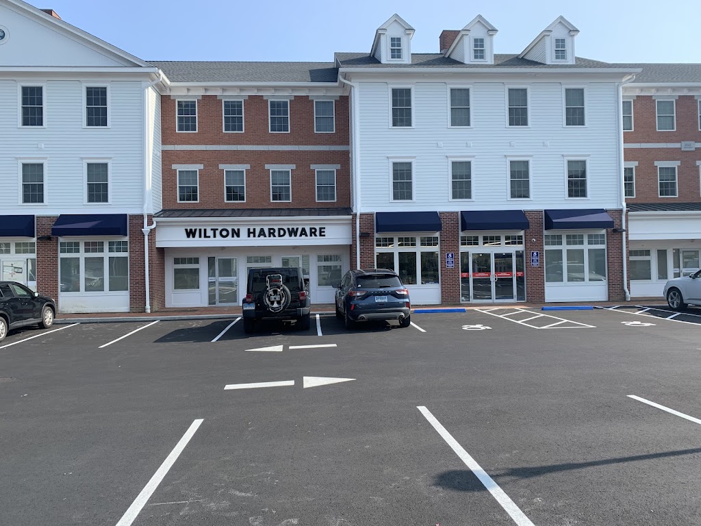 Wilton Hardware | 200 Danbury Road Corner of RT7 &, Sharp Hill Rd, Wilton, CT 06897 | Phone: (203) 529-3650