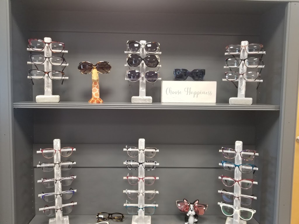 Franklin Eyewear LLC | 5 1/2 Main St, Delhi, NY 13753 | Phone: (607) 434-6456