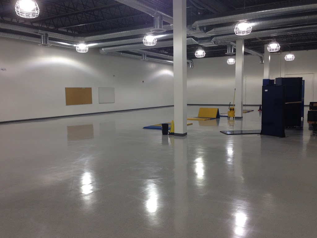 EnviroClean Janitorial & Building Services | 800 Hartle St, Sayreville, NJ 08872 | Phone: (732) 558-2499