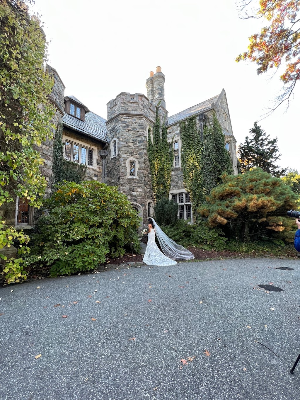 Skylands Manor Wedding Venue | 5 Morris Rd, Ringwood, NJ 07456 | Phone: (973) 962-9370