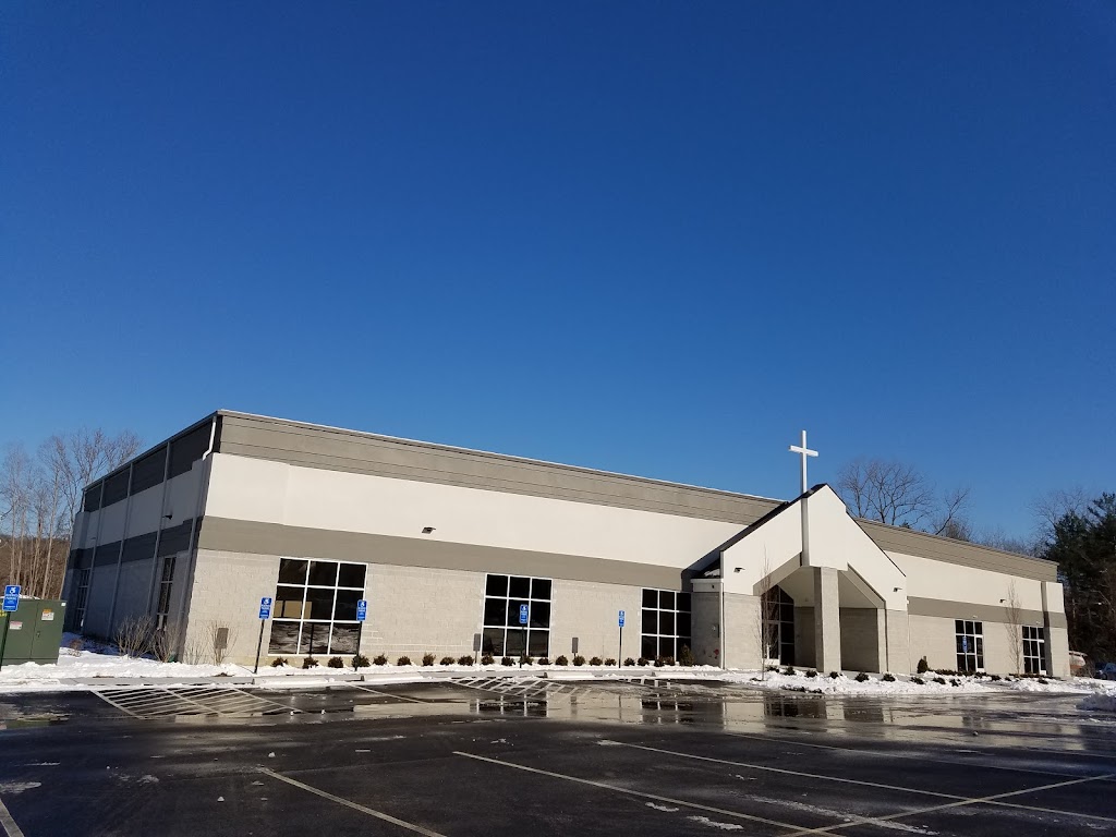 Grace Family Church Newtown, CT | 13 Covered Bridge Rd, Newtown, CT 06470 | Phone: (203) 270-1005