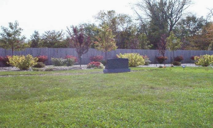 Garden of Memories | 300 Soldier Hill Rd, Township of Washington, NJ 07676 | Phone: (201) 262-2722