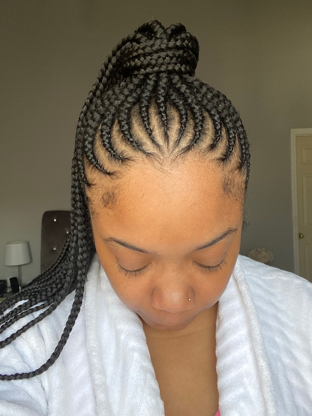 Perfect African Hair Braiding | 489 Broadway, Newburgh, NY 12550 | Phone: (845) 541-2262