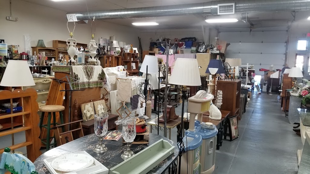 Simpler Times Consignment Co-Op | 1014 Gravel Pike, Palm, PA 18070 | Phone: (267) 313-4238