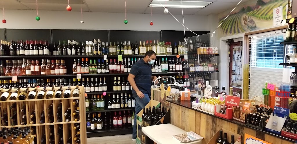 South Shore Wines & Liquors | 440 S Country Rd, East Patchogue, NY 11772 | Phone: (631) 289-9463