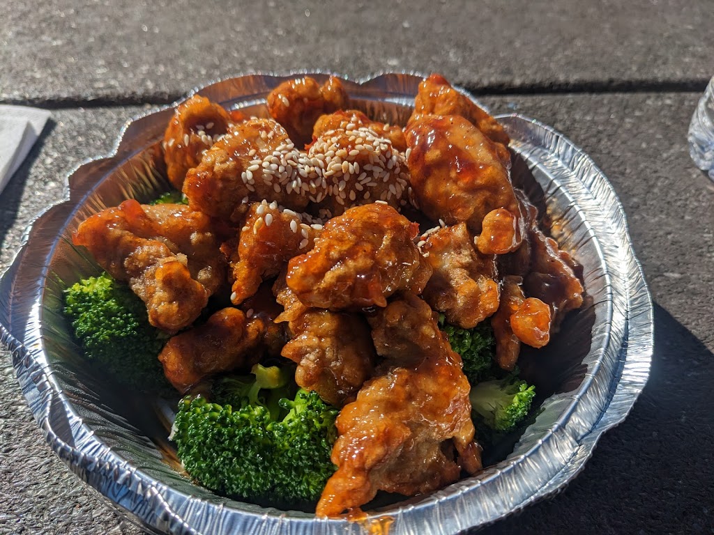 Healthy Way Chinese Food | 452 Forest Rd, West Haven, CT 06516 | Phone: (203) 885-6667