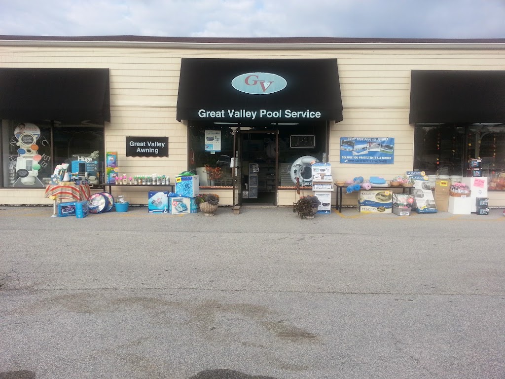 Great Valley Pool Service | 446 Lancaster Ave, Frazer, PA 19355 | Phone: (610) 889-0711