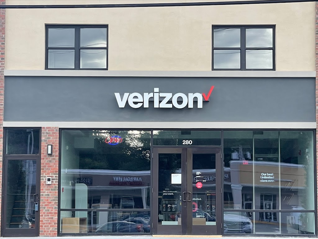 Verizon Authorized Retailer - Russell Cellular | 280 Pascack Rd, Township of Washington, NJ 07676 | Phone: (201) 358-0900