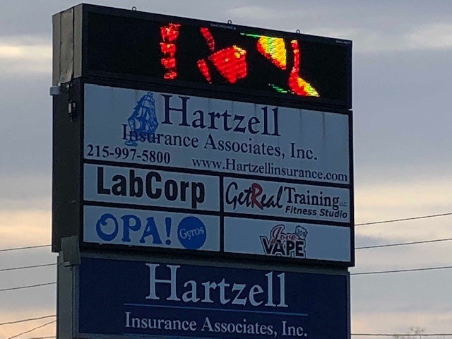 Hartzell Insurance Associates, Inc | 2501 Bethlehem Pike, Hatfield, PA 19440 | Phone: (215) 997-5800