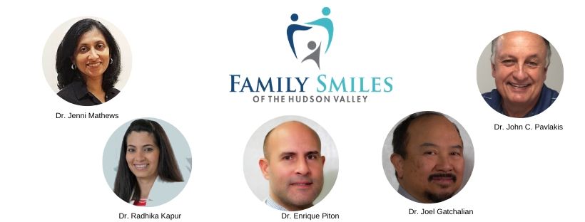 Family Smiles of the Hudson Valley | 939 NY-376 #1, Wappingers Falls, NY 12590 | Phone: (845) 223-9987