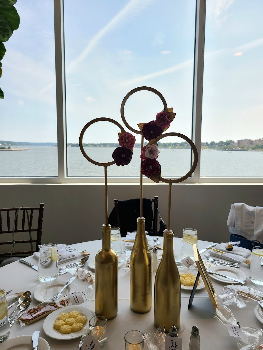 The Oyster Point Hotel | 146 Bodman Pl, Red Bank, NJ 07701 | Phone: (732) 530-8200