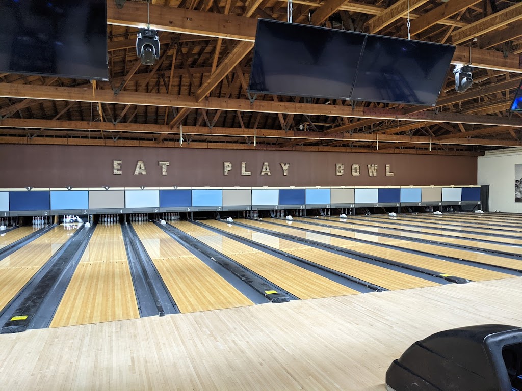 Parkway Lanes | 200 US-46, Elmwood Park, NJ 07407 | Phone: (201) 791-4680