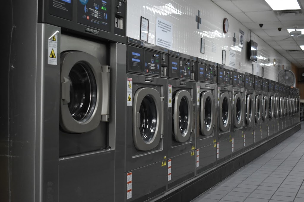 Air Fresh Laundromat | 730 Union Ave, Middlesex, NJ 08846 | Phone: (732) 667-3089