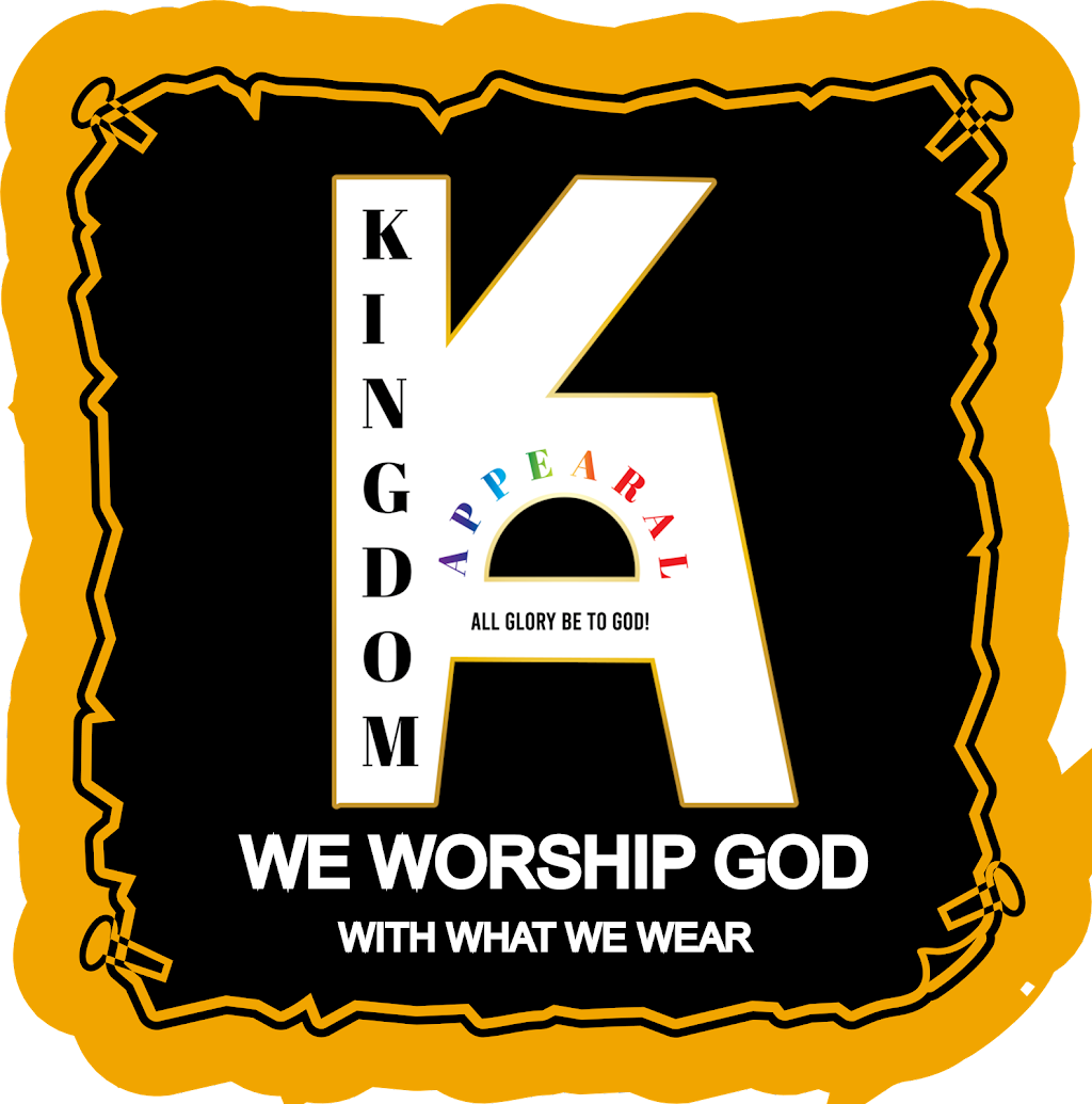 Kingdom Appearal LLC | 14 Highland Ave Apt B2, Vernon, CT 06066 | Phone: (860) 552-7741